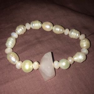 Gemstone Bracelet